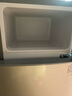 日普（RIPU）小冰箱迷你小型双门家用一级能效宿舍出租房办公室节能省电冷藏冷冻电冰箱 【升级净化去味】96升银色【小巧不占地】 实拍图