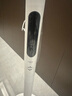 美的（Midea）【幸运草安睡1S】一级能效直流变频声控电风扇家用遥控卧室静音落地扇台式桌面抗菌大风力转页扇 实拍图