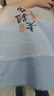 斐皇原棉老粗布床单单件加厚舒适可裸睡学生宿舍单人凉席被单双人家用 偶遇 【原棉粗布 舒适亲肤】 120cm*230cm 【适用于0.9米床】 实拍图