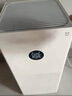 米家小米空气净化器4lite 除甲醛除菌除异味 空气伴侣 除PM2.5 AC-M17-SC 实拍图