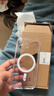 第一卫DIVI【热销TOP丨发黄包赔】适用苹果17手机壳iphone17保护套Magsafe磁吸超薄防摔无线快充镜头全包 实拍图