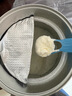 雀巢（Nestle）安儿宁能恩 特殊医学用途婴儿无乳糖配方食品 适用乳糖不耐受400g 实拍图
