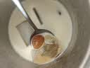 展艺臻选金银花柚子白凉粉100g冰粉粉果冻水果捞烧仙草儿童糖水原料 实拍图