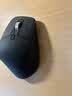 罗技（Logitech）大师系列 MX Master 3S 菁英版 无线蓝牙鼠标  办公静音鼠标 人体工学 石墨黑 无线接收器需另购买 实拍图
