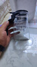 飘逸壶泡茶壶耐热高温玻璃沏茶过滤内胆冲茶器家用茶具套装 飘逸杯500mL1个 实拍图