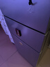 TCL喵小鲜258升三开门冰箱一级能效变频风冷无霜AAT净味养鲜租房小型家用电冰箱R258V5-C国家补贴 实拍图