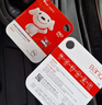 banq&JOY联名款Pro 64GB TF（MicroSD）存储卡U3 C10 A1 V30 4K 高速款行车记录仪&监控摄像头内存卡 实拍图