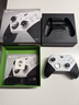 微软（Microsoft）Xbox无线游戏手柄 Elite 2精英2代二代 白色青春版 无线控制器 蓝牙 PC/平板/手机 Steam 明末 实拍图