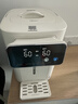 美的（Midea）【价保618】电热水瓶烧水壶母婴级316L不锈钢内胆家用5L大容量净饮水机智能保温一体可拆11FPro 实拍图
