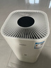 海尔（Haier）空气净化器室内母婴推荐家用除甲醛除烟味除苯等离子除尘办公室除异味除过敏原杀菌消毒净化机 实拍图