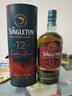 苏格登（Singleton）12年流金雪莉 苏格兰单一麦芽威士忌 洋酒 700ml 实拍图