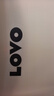 LOVO罗莱家纺 轻奢100S支长绒纯棉缎纹四件套 床笠全棉220*240cm 实拍图