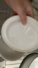 瓷语本色（CYCIYUBENSE）陶瓷蒸碗蒸鸡蛋羹专用碗带盖家用宝宝辅食隔水炖盅微波炉陶瓷碗 【耐高温陶瓷】800毫升（可蒸5-8个蛋） 实拍图
