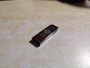 惠普32GB 金属U盘 v206w 银色金属 迷你学生专用可爱U盘电脑车载重装系统优盘移动版办公高速读写 实拍图