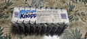 Knoppers优力享德国进口牛奶巧克力榛子威化饼干250g10片夹心饼干休闲零食 实拍图