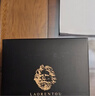 老人头（LAORENTOU）男士皮带真牛皮无头皮带条自动扣腰带男无扣头层牛皮带身 实拍图