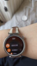 华为WATCH GT 6 马鞍棕 41mm 智能手表多维情绪健康全新骑行体验华为GT6手表GT5升级 实拍图