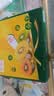 佳沛（zespri）新西兰 阳光金奇异果12粒特大果单果124-146g 猕猴桃水果礼盒 实拍图