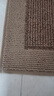 大江入户地垫入户门地垫脚垫2026年新款高端地毯门口入户60x90cm 实拍图