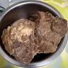 苏泊尔（SUPOR）有钛0涂层速嫩蒸鲜呼吸电压力锅5L超高压120kPa 2000W上蒸下煮电饭煲高压锅家用4-6人SY-50FC5051 实拍图