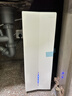 沁园家用净水器双子芯数显龙头1200G 8年RO过滤器 厨房专用台下用直饮净饮一体机接自来水UR-S61276 实拍图