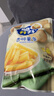 脆升升薯条原薯鲜切原味100g*3办公室居家休闲零食端午节礼品 实拍图