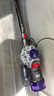 戴森（DYSON）V8无绳吸尘器【升级款】手持无线吸尘器 除螨 宠物 家庭适用 实拍图
