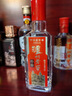 泸州老窖 六年窖头曲 浓香型白酒 38度500ml*6瓶 整箱装 实拍图