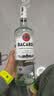 百加得（Bacardi） 白朗姆酒  mojito莫吉托基酒 洋酒 长岛冰茶 白朗姆 1000ml 1瓶 晒单实拍图
