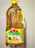 鲁花【保真菜籽油】食用油 低芥酸特香菜籽油 900ml 物理压榨  实拍图