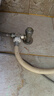 潜水艇（Submarine）FH1/2F*1/2M三通分水器一进二出主体黄铜分流器无开关4分活接 实拍图