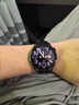 华为【520送礼优选送男友】HUAWEI WATCH GT 6 雅丹黑 46mm智能手表多维情绪健康全新骑行体验 实拍图