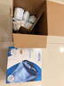 碧然德（BRITA）过滤净水器 滤水壶 海洋系列 3.5L(蓝色）+去水垢专家版滤芯11枚 环保加固包装 实拍图