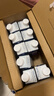 蒙牛特仑苏嗨Milk脱脂纯牛奶250ml*10盒 0脂肪 精美京绣送礼盒装 实拍图