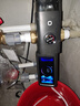 京东京造前置过滤器全屋净水器家用20T/h大通量双芯双过滤40 微米仿生鱼鳃叠片过滤智能自动冲洗X7 实拍图