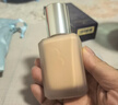 雅诗兰黛DW持妆粉底液17#1W1暖调偏白色30ml化妆品礼盒520送女朋友礼物 实拍图