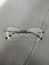 依视路（ESSILOR）【买镜片送镜框】非球面钻晶A3升级钻晶膜岩耐磨轻薄近视镜片 实拍图