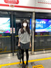 浪莎打底裤女春秋光腿连裤袜美腿丝袜女薄款打底裤 黑色连裤2条 均码 实拍图