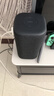 小米智能音箱Pro 小米音箱小爱音箱小爱同学蓝牙音箱电脑桌面音响 AI音箱音响 新一代红外遥控传统家电 Xiaomi 智能音箱 Pro 实拍图