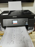 爱普生（EPSON） L14158 A3+彩色多功能复合机 墨仓式打印机 打印/复印/扫描 有线/无线 实拍图