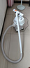 德尔玛（Deerma）【重磅新品】TJ700S 干吹两用吸尘器 家用商用 吸尘器桶式大吸力 整机降噪设计ZN-530 实拍图