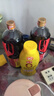 海天 0金标生抽酱油1.28L*2【特级酱油】金标系列 0添加防腐剂 实拍图