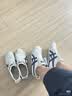Onitsuka Tiger鬼塚虎板鞋情侣款低帮耐磨休闲鞋男ADVANTI 米色 46 实拍图