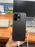 OPPO Reno15 Pro 12GB+512GB 可露丽棕 2亿像素 无线充电 AI实况 直播拍照 5G智能手机 新品 国家补贴 实拍图