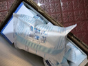 适用德国brita碧然德净水壶滤芯通用净水器过滤水壶去水垢滤芯 三代标准版【12只装】 实拍图