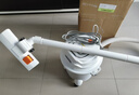 德尔玛（Deerma）【重磅新品】TJ700S 干吹两用吸尘器 家用商用 吸尘器桶式大吸力 整机降噪设计ZN-530 实拍图
