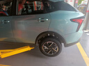 富神（FORTUNE）汽车轮胎 185/65R15 88H FSR802  静音舒适轩逸/伊兰特悦动  实拍图