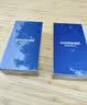 酷派（Coolpad）锋尚60 pro 全新高清八核128G智能手机学生大屏便宜百元机长续航老年人备用机  深渊蓝 实拍图