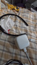 Apple/苹果 40W type-c快充充电器 苹果usb-c原装充电头 旗舰店新款苹果iPhone 17 Pro Max充电器 实拍图
