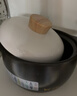 双枪（Suncha）砂锅煲汤锅陶瓷炖汤煲炖锅3L养生煲进口锂辉石耐高温不开裂 实拍图